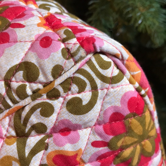 Vera Bradley On the Go Folkloric - Picture 5 of 8